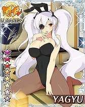 画像ギャラリー No.004のサムネイル画像 / 「閃乱カグラ NewWave」で“段位戦×閃乱キャンペーン”が開催中