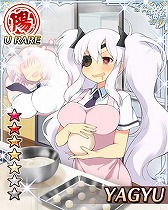 画像ギャラリー No.006のサムネイル画像 / 「閃乱カグラ NewWave」で“段位戦×閃乱キャンペーン”が開催中