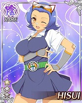 画像ギャラリー No.011のサムネイル画像 / 「閃乱カグラ NewWave」で“段位戦×閃乱キャンペーン”が開催中