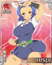 画像ギャラリー No.012のサムネイル画像 / 「閃乱カグラ NewWave」で“段位戦×閃乱キャンペーン”が開催中