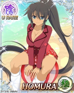 画像ギャラリー No.020のサムネイル画像 / 「閃乱カグラ NewWave Gバースト」コラボイベント「マーベラス夏のパイの日祭り」を実施