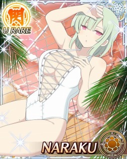 画像ギャラリー No.025のサムネイル画像 / 「閃乱カグラ NewWave Gバースト」コラボイベント「マーベラス夏のパイの日祭り」を実施