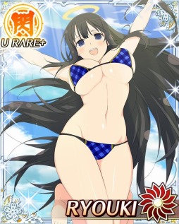 画像ギャラリー No.033のサムネイル画像 / 「閃乱カグラ NewWave Gバースト」コラボイベント「マーベラス夏のパイの日祭り」を実施