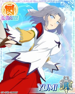 画像ギャラリー No.052のサムネイル画像 / 「閃乱カグラ NewWave Gバースト」コラボイベント「マーベラス夏のパイの日祭り」を実施