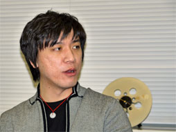 画像ギャラリー No.002のサムネイル画像 / 「デーモンハンティング」の開発者にインタビュー。クライアントタイプのMMORPGタイトルに見劣りしないブラウザゲームを目指して