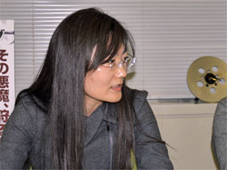 画像ギャラリー No.003のサムネイル画像 / 「デーモンハンティング」の開発者にインタビュー。クライアントタイプのMMORPGタイトルに見劣りしないブラウザゲームを目指して