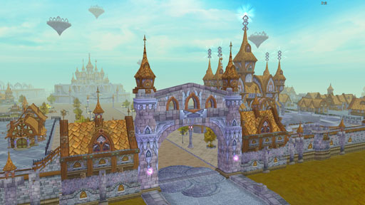 画像ギャラリー No.008のサムネイル画像 / 「デーモンハンティング」の開発者にインタビュー。クライアントタイプのMMORPGタイトルに見劣りしないブラウザゲームを目指して