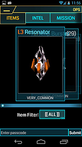 画像ギャラリー No.004のサムネイル画像 / GoogleのNiantic Labs,拡張現実機能と位置情報を駆使して未知のエネルギーを奪い合うAndroid OS向けアプリ「Ingress」のクローズドβテストを開始