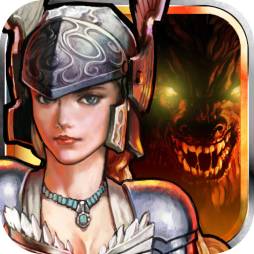 画像ギャラリー No.001のサムネイル画像 / 「Kingdom Conquest II」用語を収録した「ATOK for Android」拡張辞書が登場