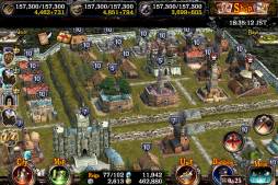 Kingdom Conquest IIѸϿATOK for Android׳ĥо