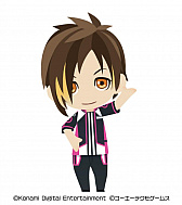 画像ギャラリー No.006のサムネイル画像 / 東京ジョイポリスで「ときレス」とのコラボが再び開催決定。限定ちびキャラが公開