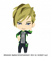 画像ギャラリー No.008のサムネイル画像 / 東京ジョイポリスで「ときレス」とのコラボが再び開催決定。限定ちびキャラが公開