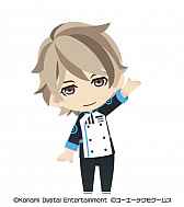 画像ギャラリー No.009のサムネイル画像 / 東京ジョイポリスで「ときレス」とのコラボが再び開催決定。限定ちびキャラが公開