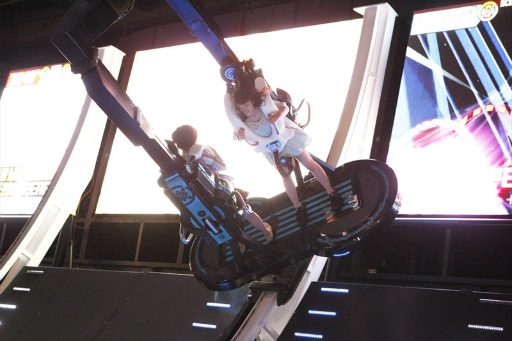 画像ギャラリー No.003のサムネイル画像 / 「ときめきレストラン☆☆☆feat.JOYPOLIS2017」の全容が明らかに