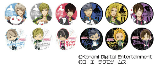 画像ギャラリー No.012のサムネイル画像 / 「ときめきレストラン☆☆☆feat.JOYPOLIS2017」の全容が明らかに