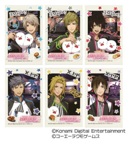 画像ギャラリー No.013のサムネイル画像 / 「ときめきレストラン☆☆☆feat.JOYPOLIS2017」の全容が明らかに