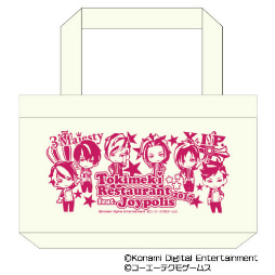 画像ギャラリー No.015のサムネイル画像 / 「ときめきレストラン☆☆☆feat.JOYPOLIS2017」の全容が明らかに