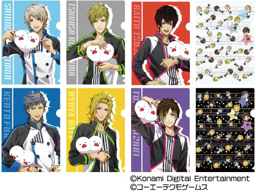 画像ギャラリー No.016のサムネイル画像 / 「ときめきレストラン☆☆☆feat.JOYPOLIS2017」の全容が明らかに