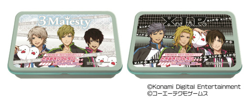 画像ギャラリー No.017のサムネイル画像 / 「ときめきレストラン☆☆☆feat.JOYPOLIS2017」の全容が明らかに