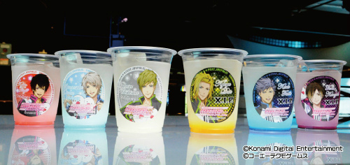 画像ギャラリー No.020のサムネイル画像 / 「ときめきレストラン☆☆☆feat.JOYPOLIS2017」の全容が明らかに