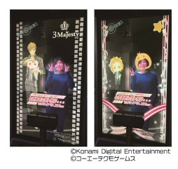 画像ギャラリー No.027のサムネイル画像 / 「ときめきレストラン☆☆☆feat.JOYPOLIS2017」の全容が明らかに