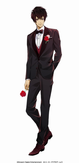 画像ギャラリー No.002のサムネイル画像 / 「ときめきレストラン☆☆☆」と結婚式場のコラボイベントが6月24日・25日に開催