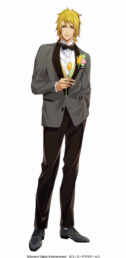 画像ギャラリー No.003のサムネイル画像 / 「ときめきレストラン☆☆☆」と結婚式場のコラボイベントが6月24日・25日に開催