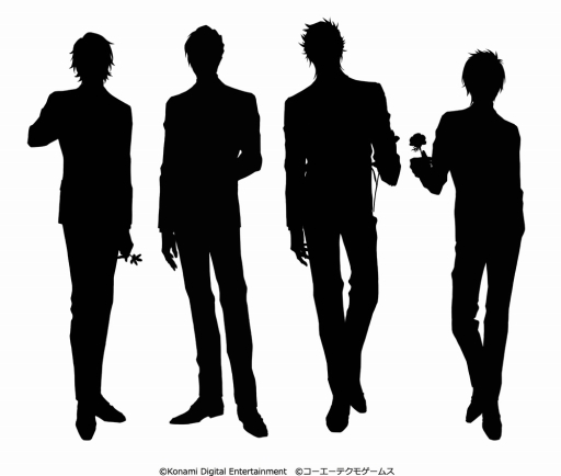 画像ギャラリー No.004のサムネイル画像 / 「ときめきレストラン☆☆☆」と結婚式場のコラボイベントが6月24日・25日に開催