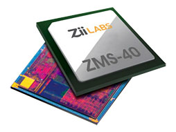 画像ギャラリー No.003のサムネイル画像 / Intel,Creativeが持つ3Dグラフィックス技術やライセンスの使用権と開発チームを入手。モバイルCPUのグラフィックス機能内製化に弾み?