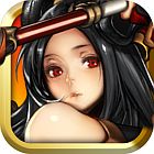 画像ギャラリー No.003のサムネイル画像 / 「武神大戦!」,新たな「ワールド3」で始めた人に「金色のチケット」を配布