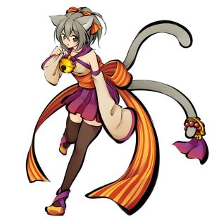 画像集#009のサムネイル/「式姫の庭」10万人突破記念12大キャンペーンが開催&新たな式姫が登場