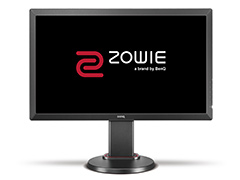 BenQ ZOWIEƮ24վǥץ쥤RL2460Sפȯ䡣2Ʊ1Υൡ³ǽ