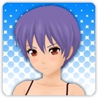 画像ギャラリー No.002のサムネイル画像 / 水着美少女とウォータースライダー。「スライダー★ガールズ」が配信中