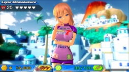 画像ギャラリー No.006のサムネイル画像 / 水着美少女とウォータースライダー。「スライダー★ガールズ」が配信中