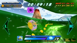 画像ギャラリー No.008のサムネイル画像 / 水着美少女とウォータースライダー。「スライダー★ガールズ」が配信中