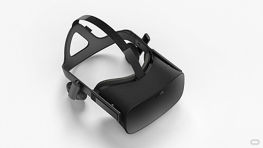 Oculus RiftפκǽǡCV1θݡȡVRȡ꡼ƥ󥰡פǡOculusϥץ쥼󥹤κ粽ܻؤ