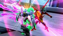 画像ギャラリー No.002のサムネイル画像 / 「バトルロボット魂」魂ネイション 2012のロボット魂ブースでお披露目された特別映像が公開に