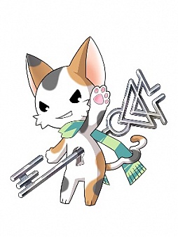 画像ギャラリー No.002のサムネイル画像 / 「三千界のアバター」,ゲームシステムを4コマ漫画でわかりやすく紹介