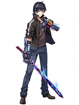 画像ギャラリー No.003のサムネイル画像 / 「三千界のアバター」,ゲームシステムを4コマ漫画でわかりやすく紹介