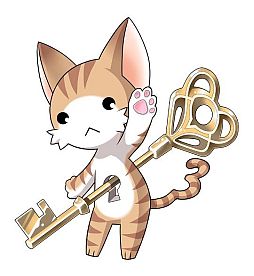 画像ギャラリー No.003のサムネイル画像 / 「三千界のアバター」,Liaさんの「Infini」が主題歌に。Twitterキャンペーンも