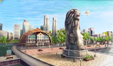 画像ギャラリー No.008のサムネイル画像 / 「Fish Hunt 世界を釣れ!」オープンサービスが1月17日にスタート。世界中の魚を釣り上げよう