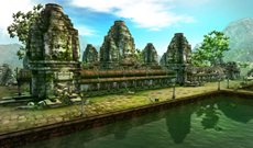 画像ギャラリー No.011のサムネイル画像 / 「Fish Hunt 世界を釣れ!」オープンサービスが1月17日にスタート。世界中の魚を釣り上げよう