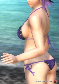 DEAD OR ALIVE 5 ץ쥤ѥåפ320ȯ䡣PS3ǤPS VitaǤΥե1ܤĤˤޤޤDLCƱ12390