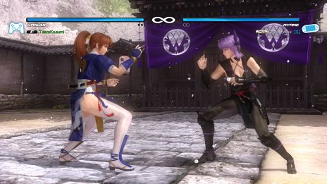 DEAD OR ALIVE 5 PLUS׸ǤŵࡼӡѤΡ֤ߡס֤͡ס֥ҥȥߡפդǤϤ㤰Ѥɬ