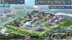 画像ギャラリー No.003のサムネイル画像 / 「スターギャラクシー」のオープンβテストが本日スタート。公式サイトでは最新PVが公開中