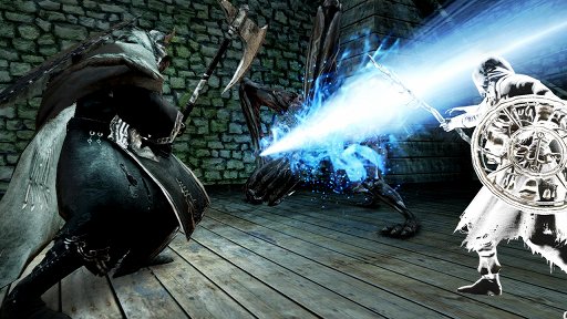 DARK SOULS IIפǤϡ֤꼫ͳˡ긷פռȯ䤬IIɤ̥ϤϤɤˤΤë¼ǥ쥯ʹƤߤ