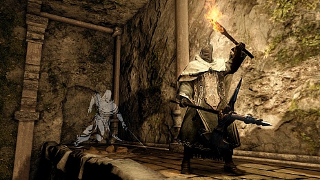 DARK SOULS II