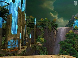 画像ギャラリー No.003のサムネイル画像 / Haloのオリジナルクリエイターが開発するモバイル端末向けFPS「Morning Star」が発表