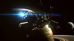 画像ギャラリー No.007のサムネイル画像 / Haloのオリジナルクリエイターが開発するモバイル端末向けFPS「Morning Star」が発表