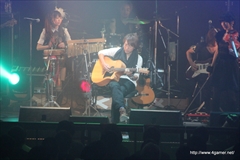 ֱͺ εספΡI miss Youפǯ̾ʤޤ25ʤϪ줿Falcom jdk BAND 2013 Super Live in NIHONBASHI MITSUI HALLפݡ